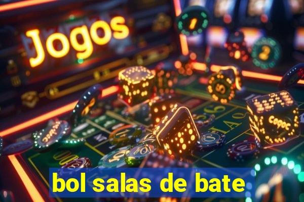 bol salas de bate-papo